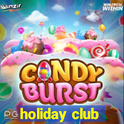 holiday club